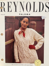 Load image into Gallery viewer, Bulk - Reynolds Paloma Patterns (5)