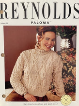 Load image into Gallery viewer, Bulk - Reynolds Paloma Patterns (5)