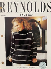 Load image into Gallery viewer, Bulk - Reynolds Paloma Patterns (5)