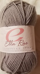 Cashmereno Sport from Ella Rae