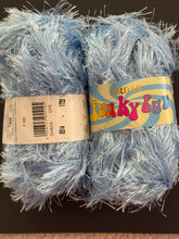 Load image into Gallery viewer, SIRDAR FUNKY FUR AND FUNKY FUR MAGIC