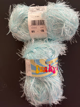 Load image into Gallery viewer, SIRDAR FUNKY FUR AND FUNKY FUR MAGIC