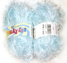 Load image into Gallery viewer, SIRDAR FUNKY FUR AND FUNKY FUR MAGIC