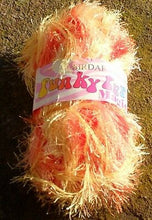 Load image into Gallery viewer, SIRDAR FUNKY FUR AND FUNKY FUR MAGIC