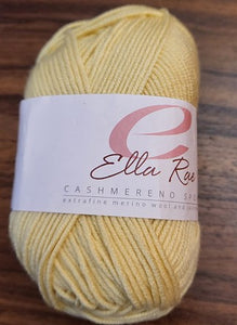 Cashmereno Sport from Ella Rae