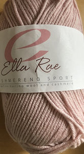 Cashmereno Sport from Ella Rae