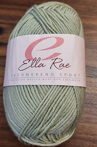 Cashmereno Sport from Ella Rae