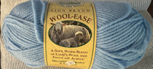 Load image into Gallery viewer, Lions Brand Wool Ease Solids, Heathers, Twists &amp; Sprinkles
