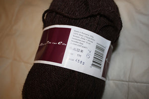 Ella Rae's Classic Wool Yarn                        NEW ARRIVAL