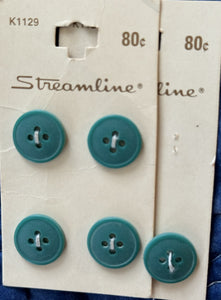 STREAMLINE BUTTONS BY GROUPS   ONE  SERIES  (10, 11, AND 12)