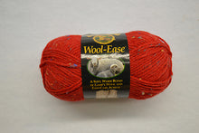 Load image into Gallery viewer, Lions Brand Wool Ease Solids, Heathers, Twists &amp; Sprinkles