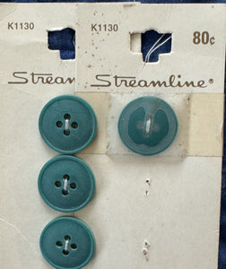 STREAMLINE BUTTONS BY GROUPS   ONE  SERIES  (10, 11, AND 12)