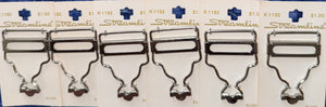 STREAMLINE BUTTONS BY GROUPS   ONE  SERIES  (10, 11, AND 12)