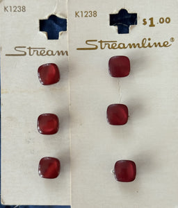 STREAMLINE BUTTONS BY GROUPS   ONE  SERIES  (10, 11, AND 12)