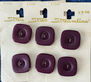 STREAMLINE BUTTONS BY GROUPS   ONE  SERIES  (10, 11, AND 12)