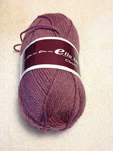 Ella Rae's Classic Wool Yarn                        NEW ARRIVAL