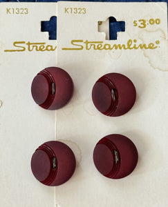STREAMLINE BUTTONS BY GROUPS   ONE  SERIES  (13, 14, AND 15)