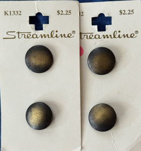 STREAMLINE BUTTONS BY GROUPS   ONE  SERIES  (13, 14, AND 15)