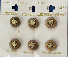 Load image into Gallery viewer, STREAMLINE BUTTONS BY GROUPS   ONE  SERIES  (13, 14, AND 15)
