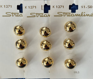 STREAMLINE BUTTONS BY GROUPS   ONE  SERIES  (13, 14, AND 15)