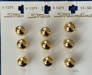 STREAMLINE BUTTONS BY GROUPS   ONE  SERIES  (13, 14, AND 15)
