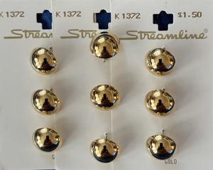 STREAMLINE BUTTONS BY GROUPS   ONE  SERIES  (13, 14, AND 15)