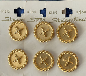 STREAMLINE BUTTONS BY GROUPS   ONE  SERIES  (13, 14, AND 15)