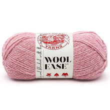 Load image into Gallery viewer, Lions Brand Wool Ease Solids, Heathers, Twists &amp; Sprinkles