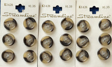 Load image into Gallery viewer, STREAMLINE BUTTONS BY GROUPS   ONE  SERIES  (13, 14, AND 15)