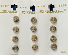 Load image into Gallery viewer, STREAMLINE BUTTONS BY GROUPS   ONE  SERIES  (13, 14, AND 15)