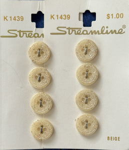 STREAMLINE BUTTONS BY GROUPS   ONE  SERIES  (13, 14, AND 15)