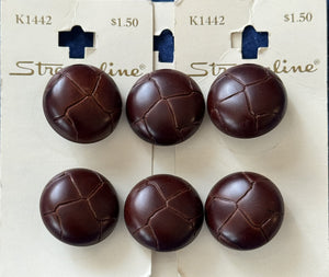 STREAMLINE BUTTONS BY GROUPS   ONE  SERIES  (13, 14, AND 15)