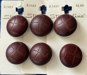 STREAMLINE BUTTONS BY GROUPS   ONE  SERIES  (13, 14, AND 15)