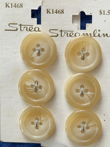 STREAMLINE BUTTONS BY GROUPS   ONE  SERIES  (13, 14, AND 15)