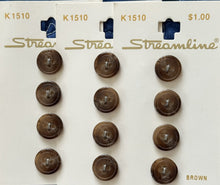 Load image into Gallery viewer, STREAMLINE BUTTONS BY GROUPS   ONE  SERIES  (13, 14, AND 15)
