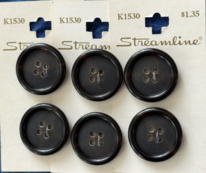 STREAMLINE BUTTONS BY GROUPS   ONE  SERIES  (13, 14, AND 15)
