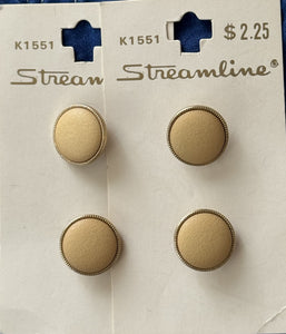STREAMLINE BUTTONS BY GROUPS   ONE  SERIES  (13, 14, AND 15)