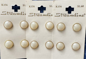 STREAMLINE BUTTONS BY GROUPS   ONE  SERIES  (13, 14, AND 15)