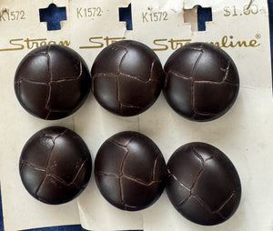 STREAMLINE BUTTONS BY GROUPS   ONE  SERIES  (13, 14, AND 15)