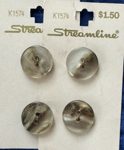 STREAMLINE BUTTONS BY GROUPS   ONE  SERIES  (13, 14, AND 15)