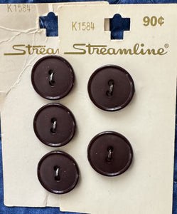 STREAMLINE BUTTONS BY GROUPS   ONE  SERIES  (13, 14, AND 15)