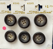Load image into Gallery viewer, STREAMLINE BUTTONS BY GROUPS   ONE  SERIES  (13, 14, AND 15)
