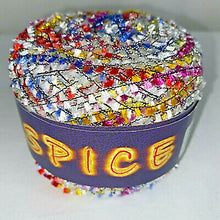 Load image into Gallery viewer, KFI &quot;SPICE&quot;  NOVELTY YARN