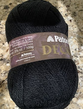 Load image into Gallery viewer, Patons Decor Yarn