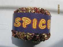 Load image into Gallery viewer, KFI &quot;SPICE&quot;  NOVELTY YARN