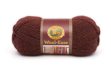 Load image into Gallery viewer, Lions Brand Wool Ease Solids, Heathers, Twists &amp; Sprinkles