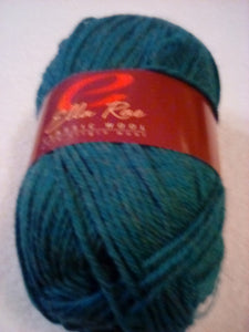 Ella Rae's Classic Wool Yarn                        NEW ARRIVAL