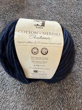 Load image into Gallery viewer, ELLA RAE Juniper Moon Farm Cotton + Merino