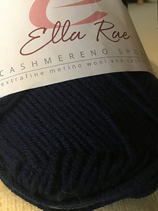 Cashmereno Sport from Ella Rae