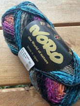 Load image into Gallery viewer, Noro Silk Garden